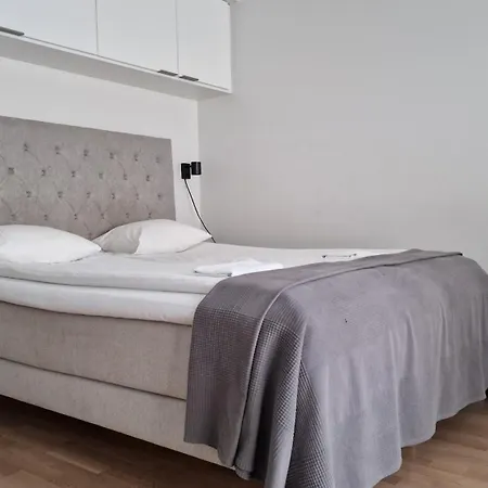 Cozy Near Aura River Turku