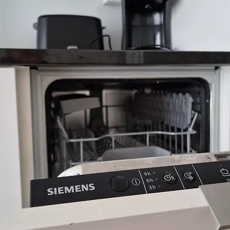 Cozy Near Aura River *