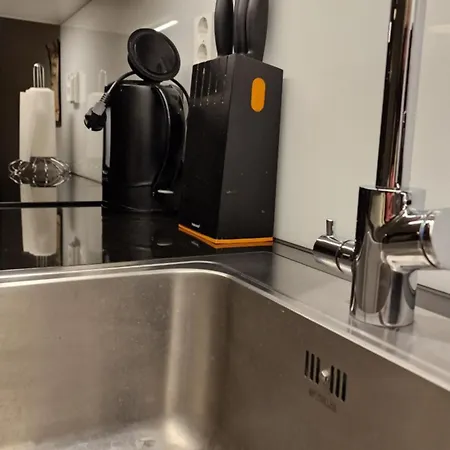 Cozy Near Aura River