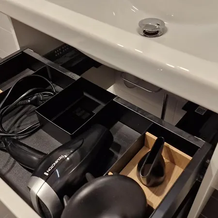 Cozy Near Aura River Turku